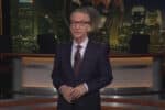 Bill Maher Trump