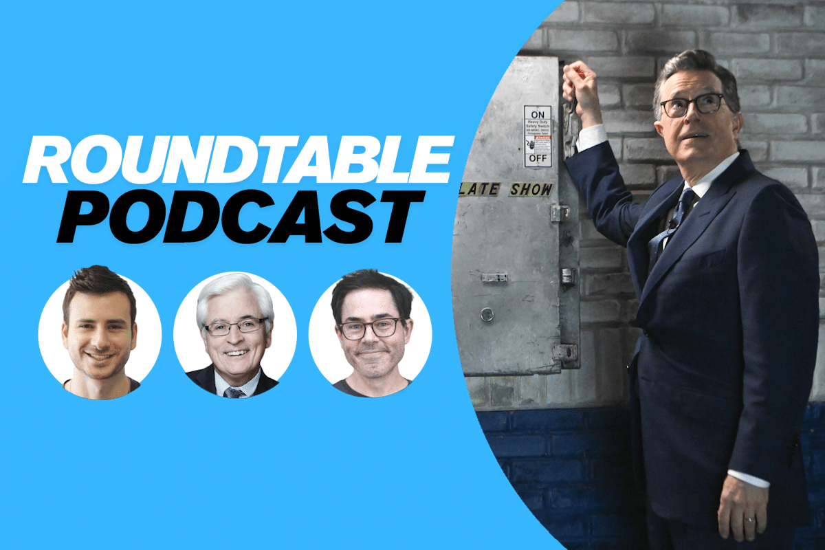 May Roundtable