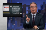 John Oliver Medicare