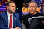 JD Vance, Greg Gutfeld