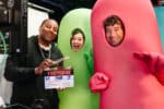 Kenan Thompson Mike and Ike
