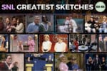 SNL's Greatest Sketches - 55-60