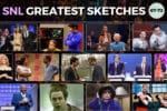 SNL Greatest Sketches - 67-72