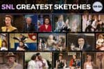 SNL's Greatest Sketches - 49-54