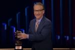 Bill Maher Mark Twain Prize