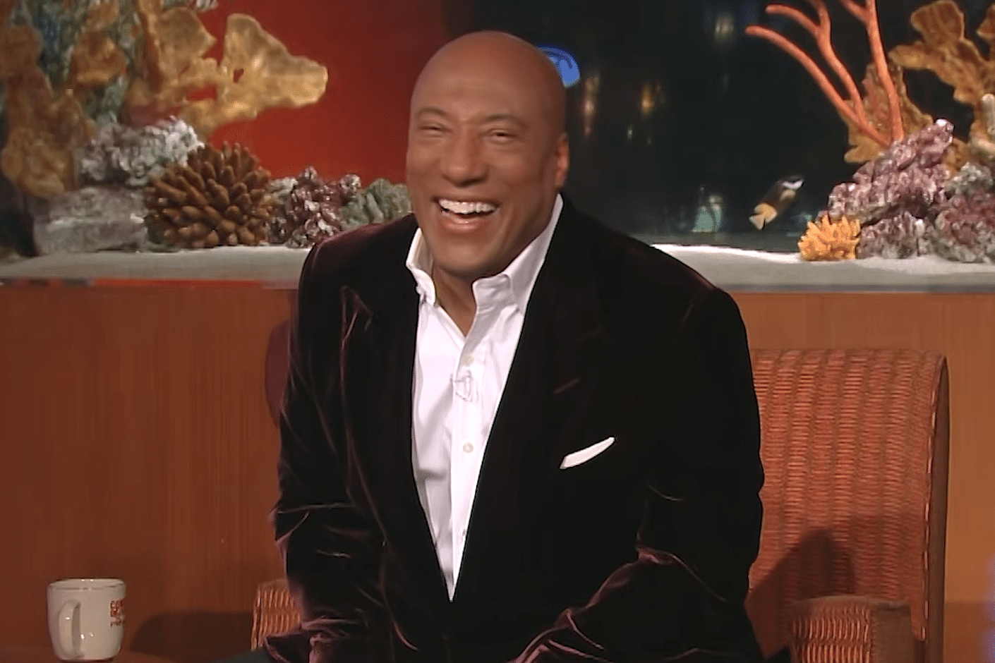 Byron Allen