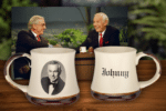 Carson mug