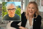 Paul Myers, Catherine O'Hara