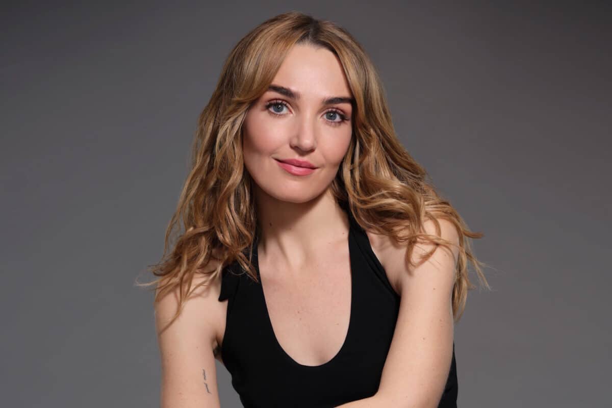 Chloe Fineman