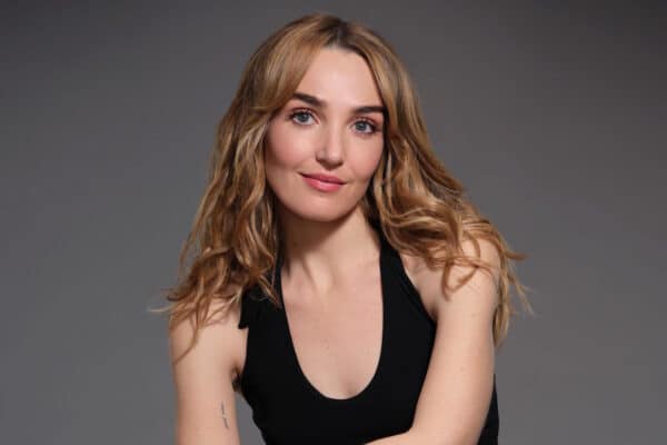 Chloe Fineman