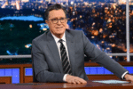 Stephen Colbert The Late Show