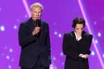 Will Ferrell, Marcello Hernandez