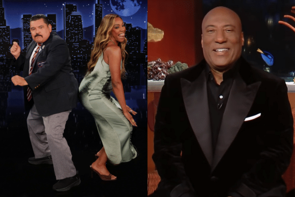 Guillermo Rodriguez, Tiffany Haddish, Byron Alen