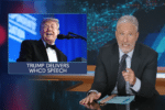 Jon Stewart White House Correspondents Dinner