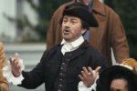 Jimmy Kimmel in Life, Larry and the pursuit of Unhappiness