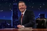 Jimmy Kimmel