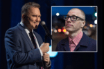Norm Macdonald, Kliph Nesteroff