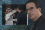 John Oliver general hospital