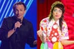 Seth Meyers, Sarah Sherman