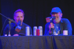 Will Forte, Robert Smigel