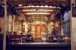 SNL set