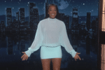 Tiffany Haddish