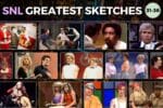 SNL's Greatest Sketches - 31-36