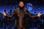 Anthony Anderson Jimmy Kimmel Live