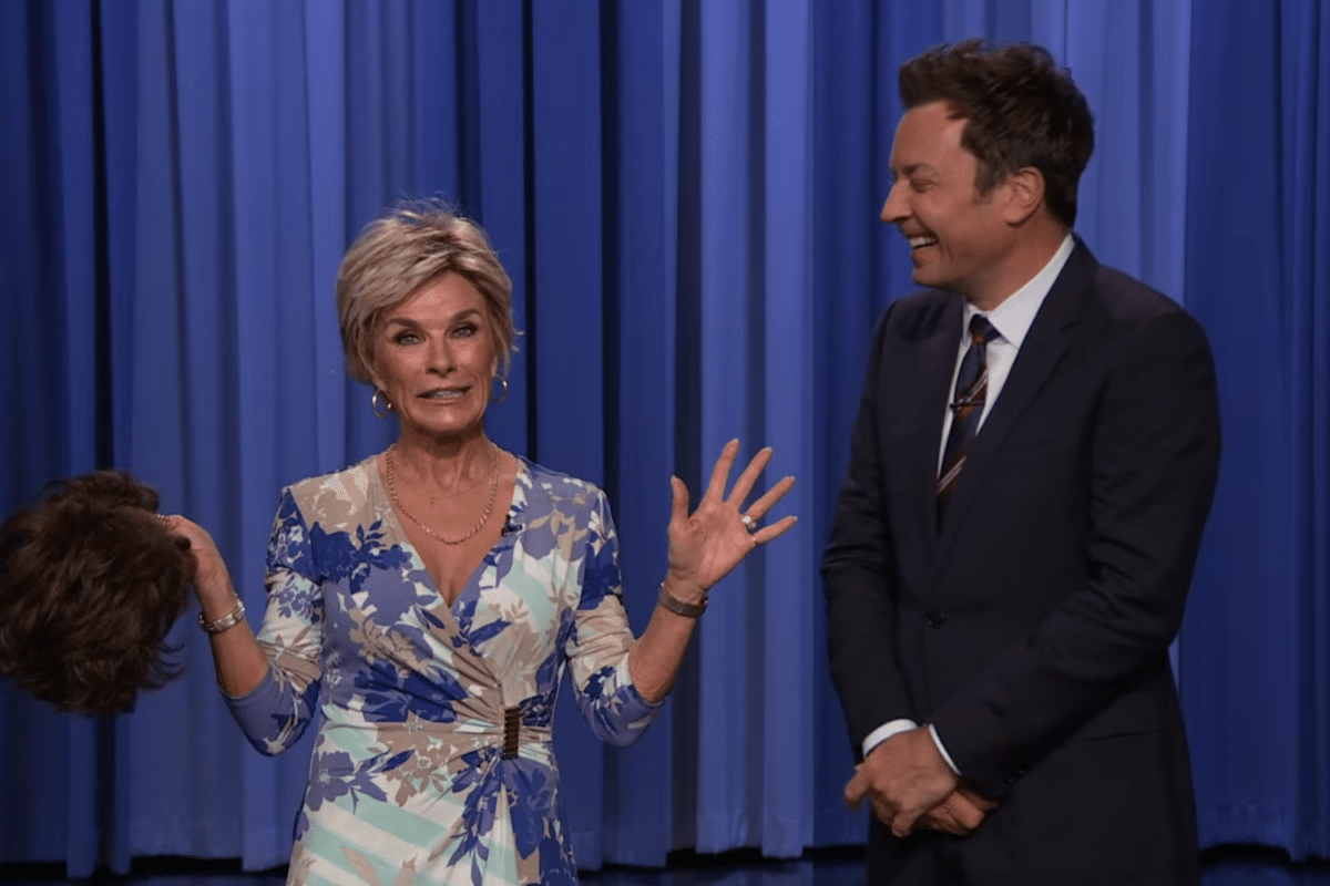 Toni Brattin, Jimmy Fallon