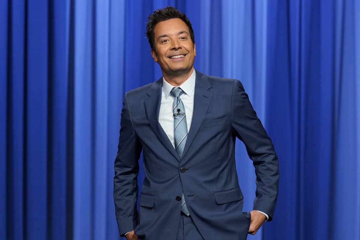 Jimmy Fallon summer 2026