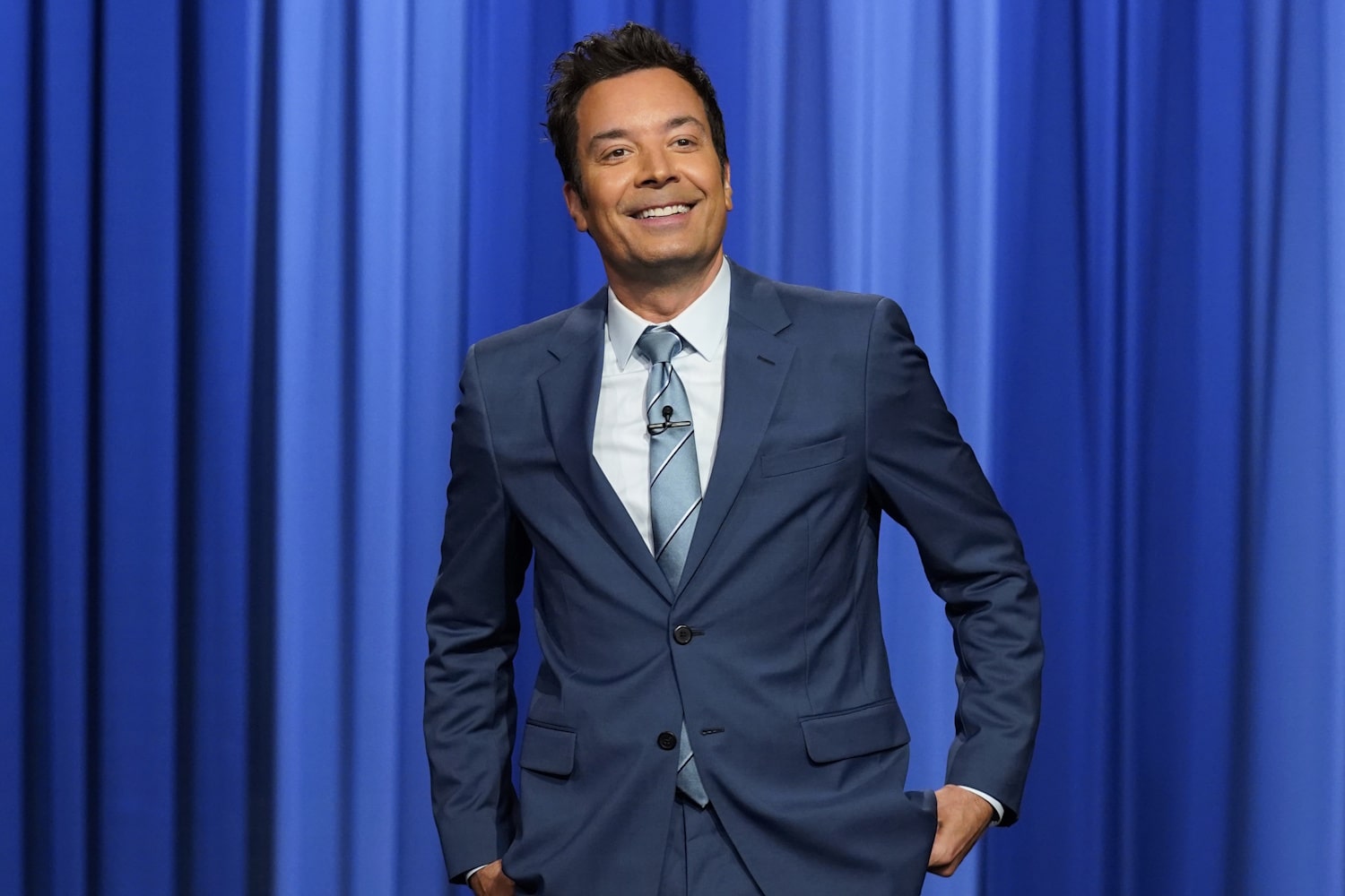 Jimmy Fallon summer 2026