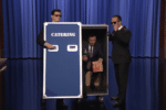 Fallon catering Cart