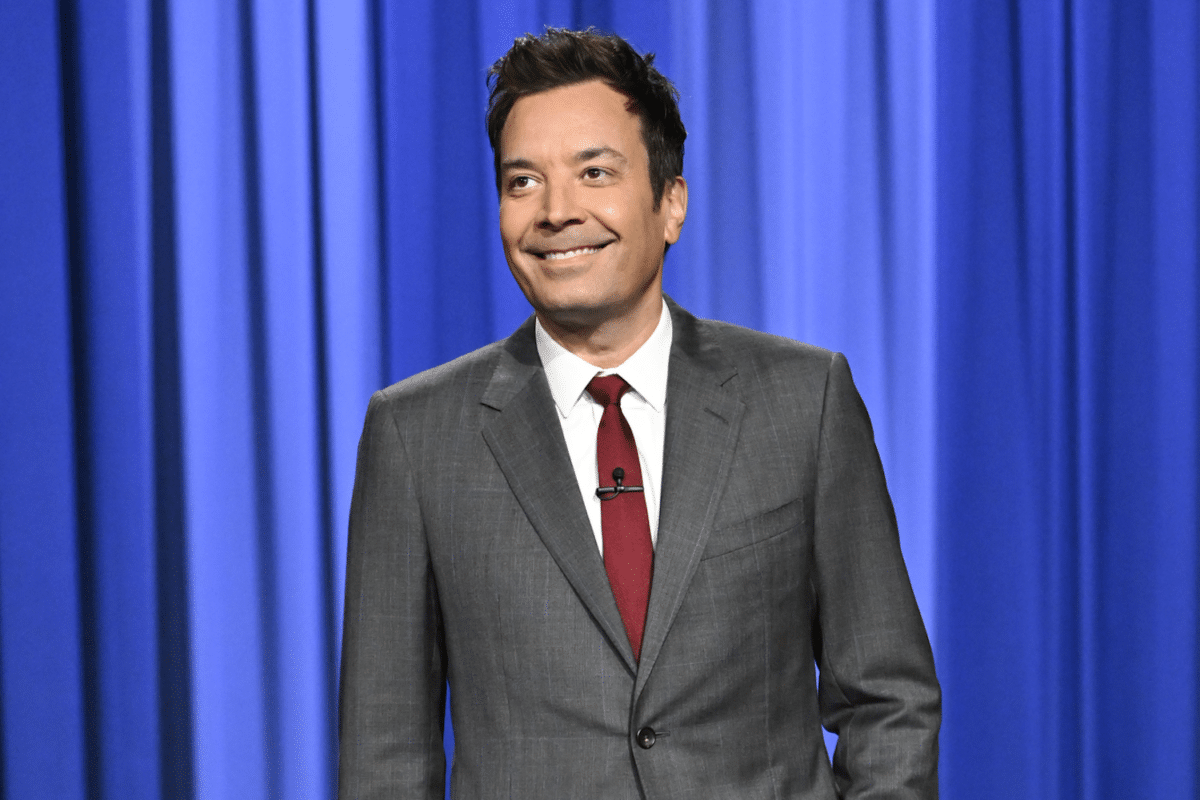 Jimmy Fallon