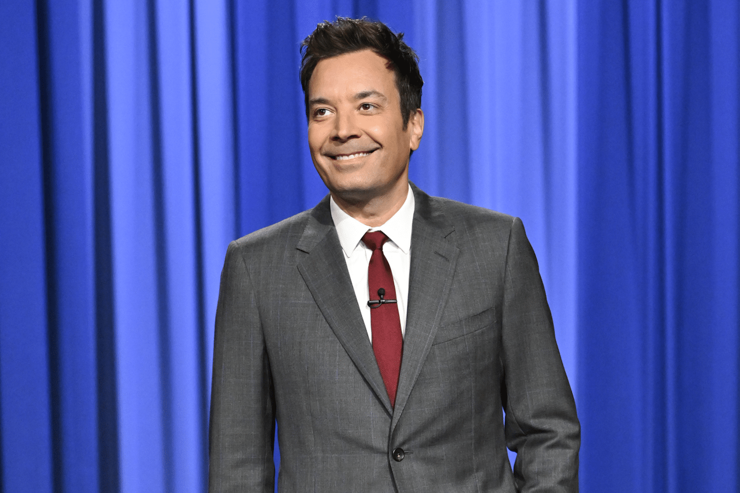 Jimmy Fallon