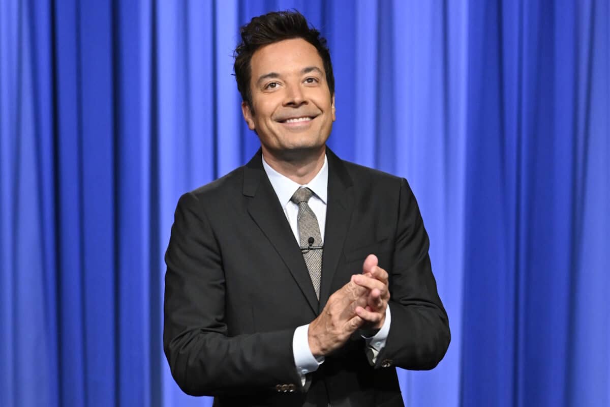 Jimmy Fallon