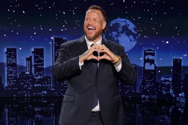 Jelly Roll Kimmel