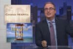 John Oliver Soaps