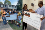 Kenan Thompson Family Foundation