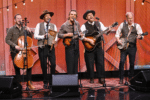 Jimmy Fallon, Matthew McConaughey, and The Last Bison