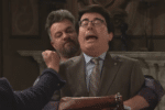 John Oliver Days