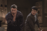 John Oliver Days of our Lives