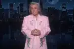 Rosie O'Donnel Kimmel