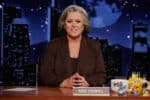 Rosie O'Donnell