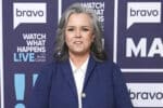 Rosie O'Donnell