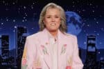 Rosie O'Donnell