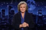 Rosie O'Donnell Kimmel