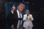Rosie Trump song