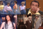 SNL Season 28 essential moments