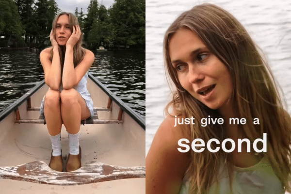 Me As a Girl