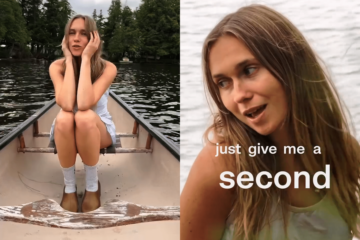 Me As a Girl